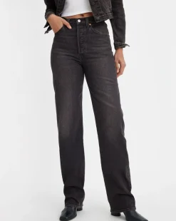 RIBCAGE FULL LENGTH STATIC NOI