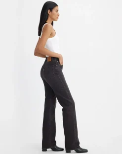 RIBCAGE FULL LENGTH STATIC NOI