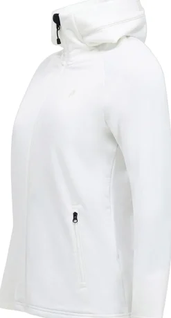 Rider Essentials Full Zip Hættetrøje