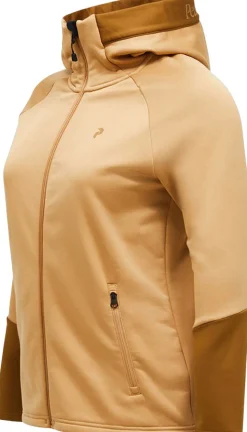 Rider Essentials Full Zip Hættetrøje