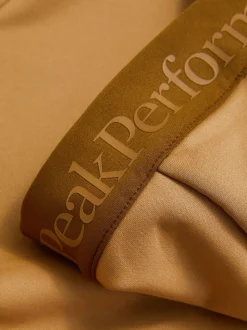 Rider Essentials Full Zip Hættetrøje