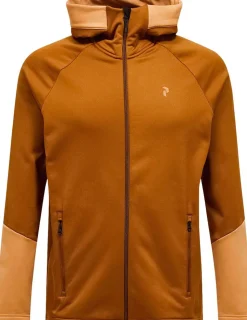 Rider Essentials Full Zip Hættetrøje