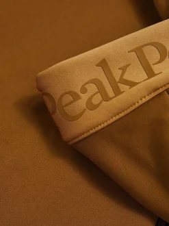 Rider Essentials Full Zip Hættetrøje