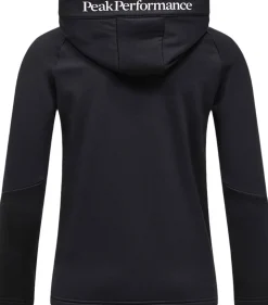 Rider Essentials Full Zip Hættetrøje