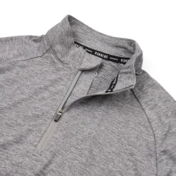 Rina 1/4 Zip Trænings Trøje