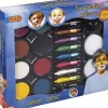 RIO 8 STIFT -8 PALLETTER