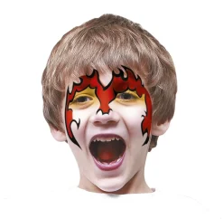 RIO 8 STIFT -8 PALLETTER