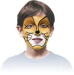 RIO 8 STIFT -8 PALLETTER