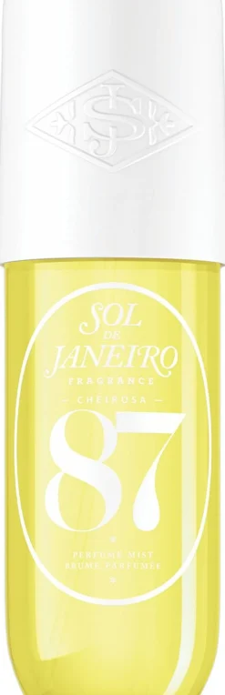 Rio Radiance - Perfume Mist