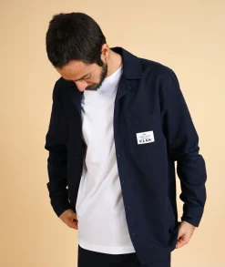 RIPSTOP MEN'S LS SHIRT