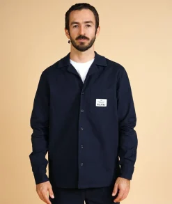 RIPSTOP MEN'S LS SHIRT