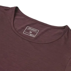 Rising 3/4 Ærmer Trænings T-shirt