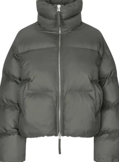 Riya Puffer Jacket