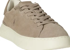 RLite Court Suede Sneaker