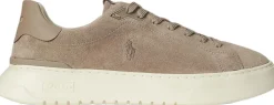RLite Court Suede Sneaker