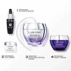 Rénergie H.P.N. 300-Peptide Cream Routine Set