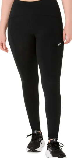 Road High Waist Vinter Tights