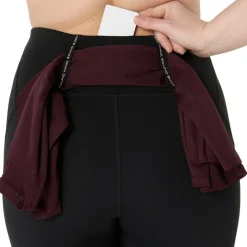 Road High Waist Vinter Tights