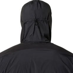 ROAD PACKABLE LØBEJAKKE