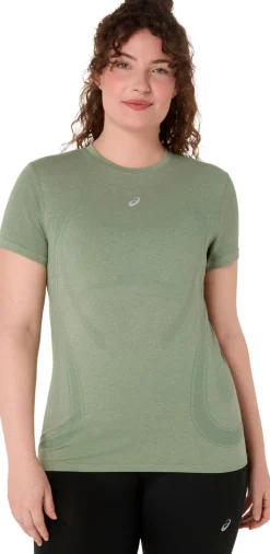 Road Seamless T-shirt