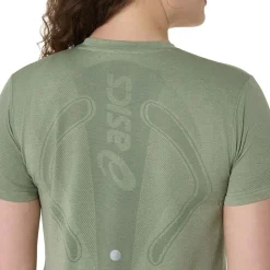 Road Seamless T-shirt