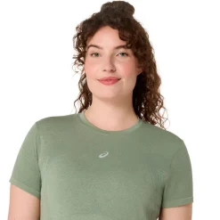 Road Seamless T-shirt