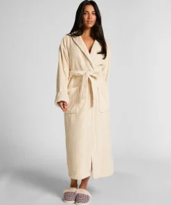 ROBE LONG SOFT FLEECE