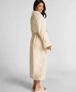 ROBE LONG SOFT FLEECE