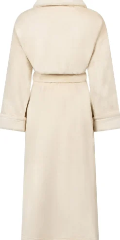 ROBE LONG SOFT FLEECE