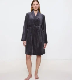 Robes Fleece Robe 01