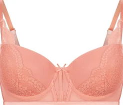 Robijn Underwired Push-Up Bra