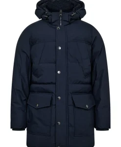 ROCKIE UTILITY PARKA