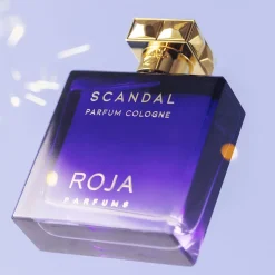 **ROJA SCANDAL PARFUM COLOGNE 100 M