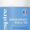 ROLL ON DEODORANT - FLEUR DE COTON
