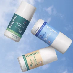 ROLL ON DEODORANT - FLEUR DE COTON