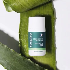 ROLL ON DEODORANT - FRESH ALOE