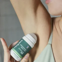 ROLL ON DEODORANT - FRESH ALOE