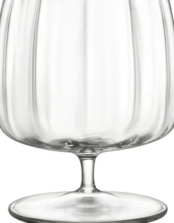 Romglas Jazz 50 cl 4 stk.