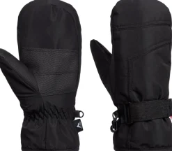 Ronn Mitten III Luffer