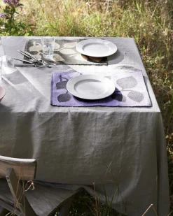 Rosendahl Textiles Outdoor Natura Dækkeserviet 43x30 cm grøn