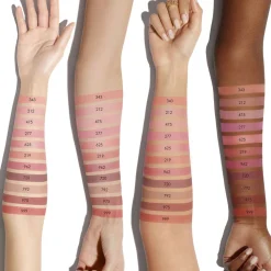 Rouge Blush Cheek and Cheekbone Blush