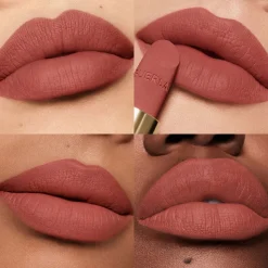 Rouge G Lipstick - Luxurious Velvet