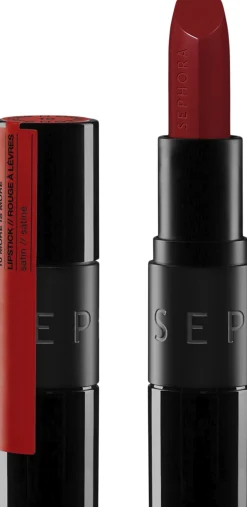 Rouge Is Not My Name - Satin lipstick