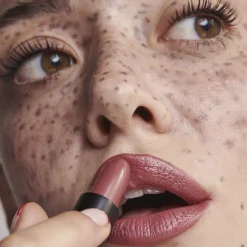 Rouge Is Not My Name - Satin lipstick