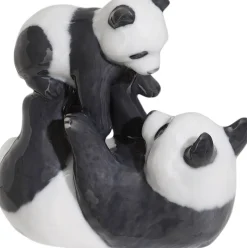 Royal Copenhagen årsfigur 2022, Panda