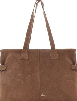 Rozzano shopper Naomi