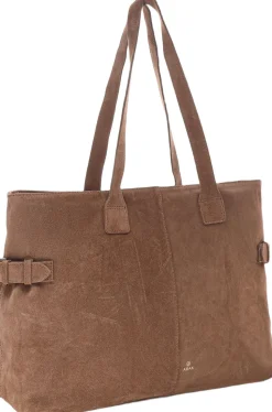 Rozzano shopper Naomi