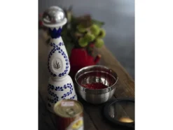 Røreskål 20 cl 8 x 5,5 cm Stål