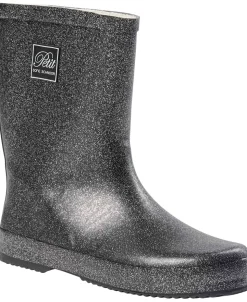 Rubber boot