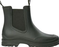 Rubber boot